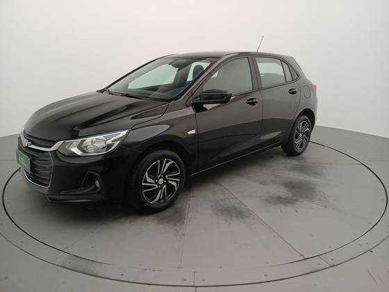 CHEVROLET ONIX 1.0 FLEX LT MANUAL CHEVROLET ONIX 1.0 FLEX LT MANUAL